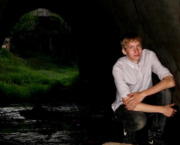 Серёга Чарушин ①①① | Киров