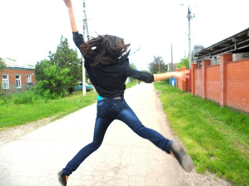 Любовь Колодистая | Краснодар