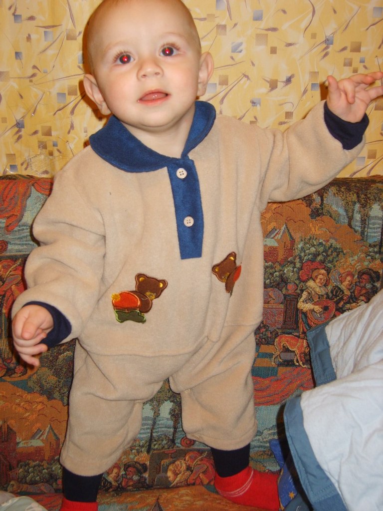 Ленчик Трофимук | Выборг