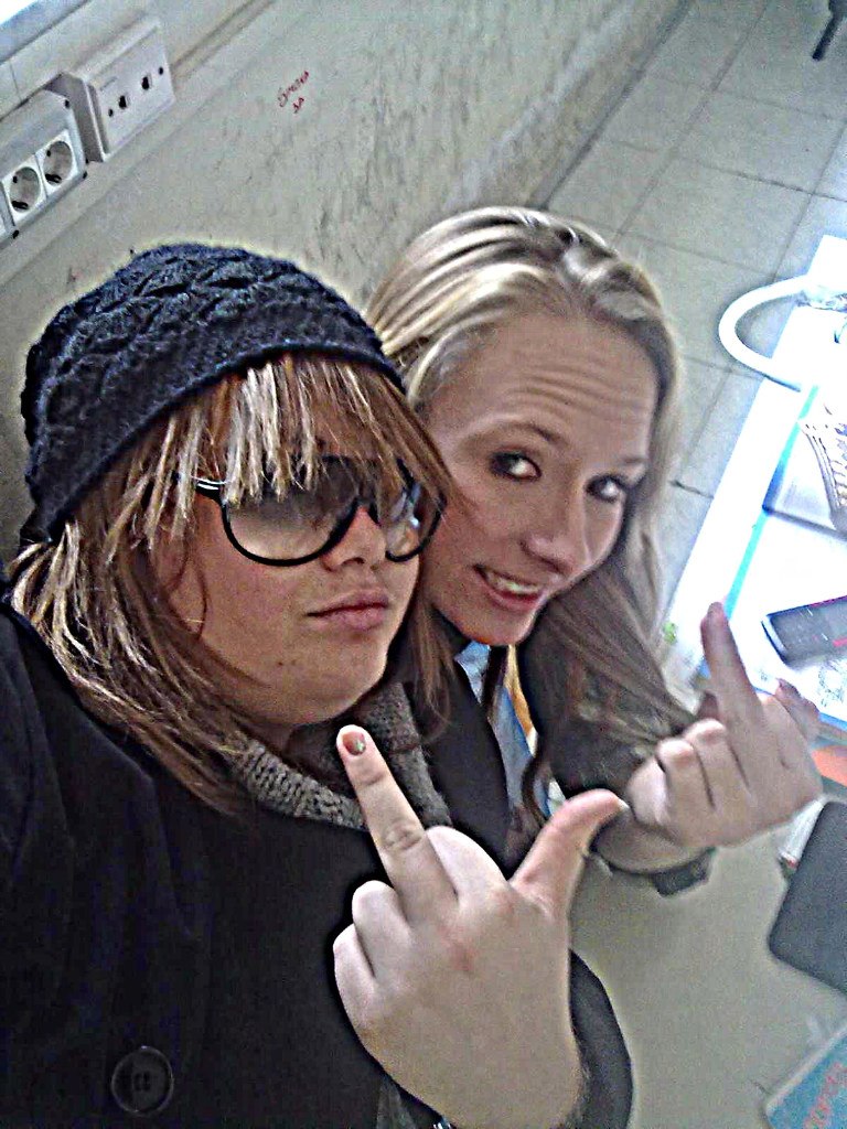 Fayina Braychenko (¯`'•.¸•°▪♥Amici♥▪°•¸.•'`¯) | Aversa