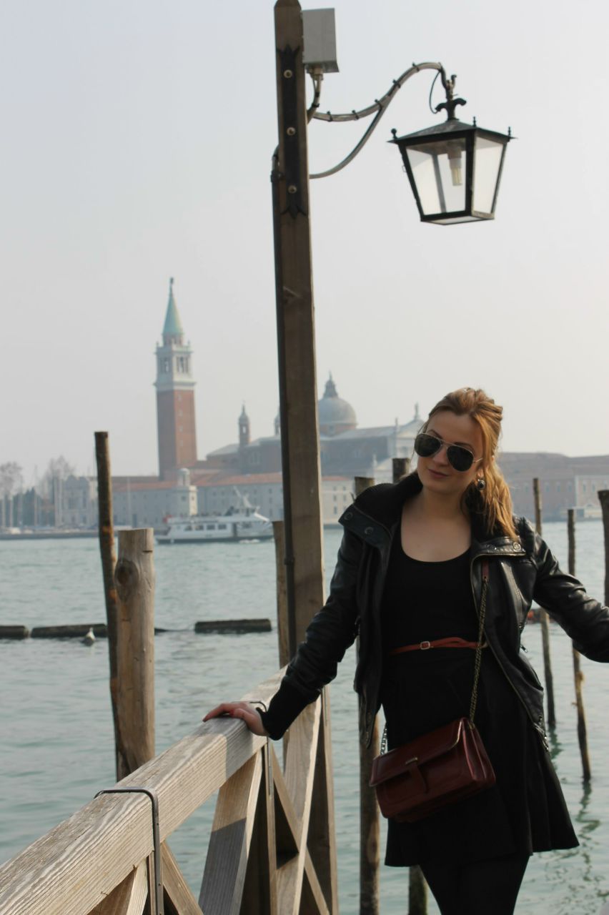 Анна Паращук | Киев