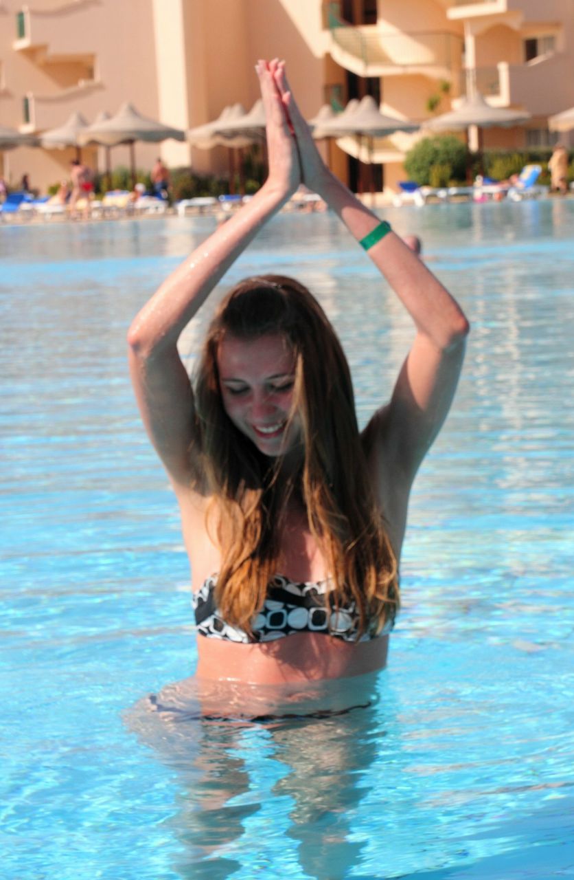 Маргарита Ивасько | Москва