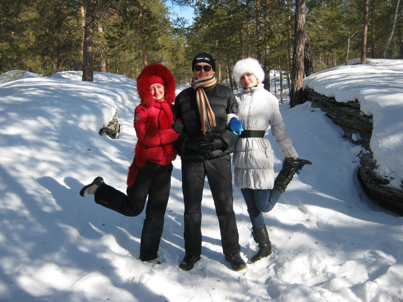 Юлия Головина | Калининград