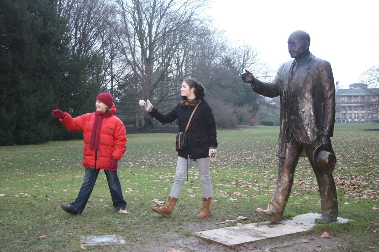 Елизавета Гольденберг | Санкт-Петербург