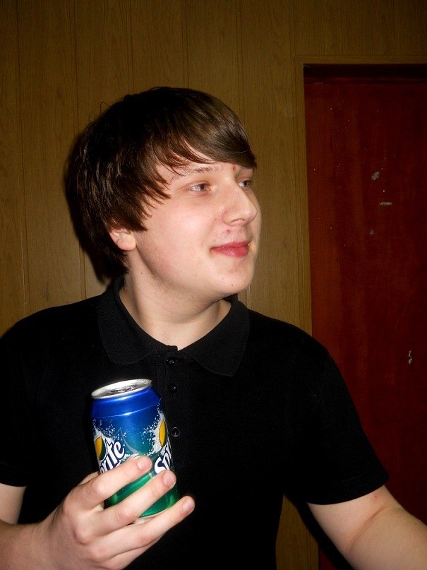 Максим Трофимкин | Břeclav