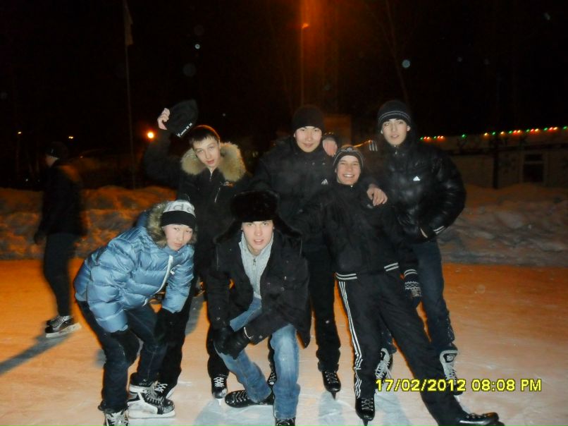 Владимир Алексеев | Томск