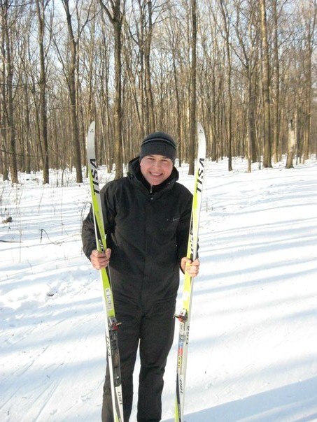 Максим Титов | Сумы