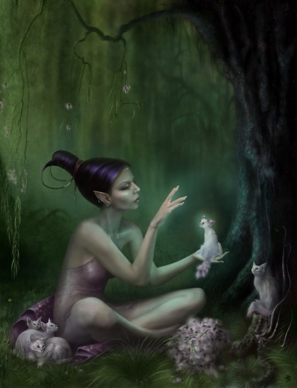 Олеся Русинова | Нижний Новгород