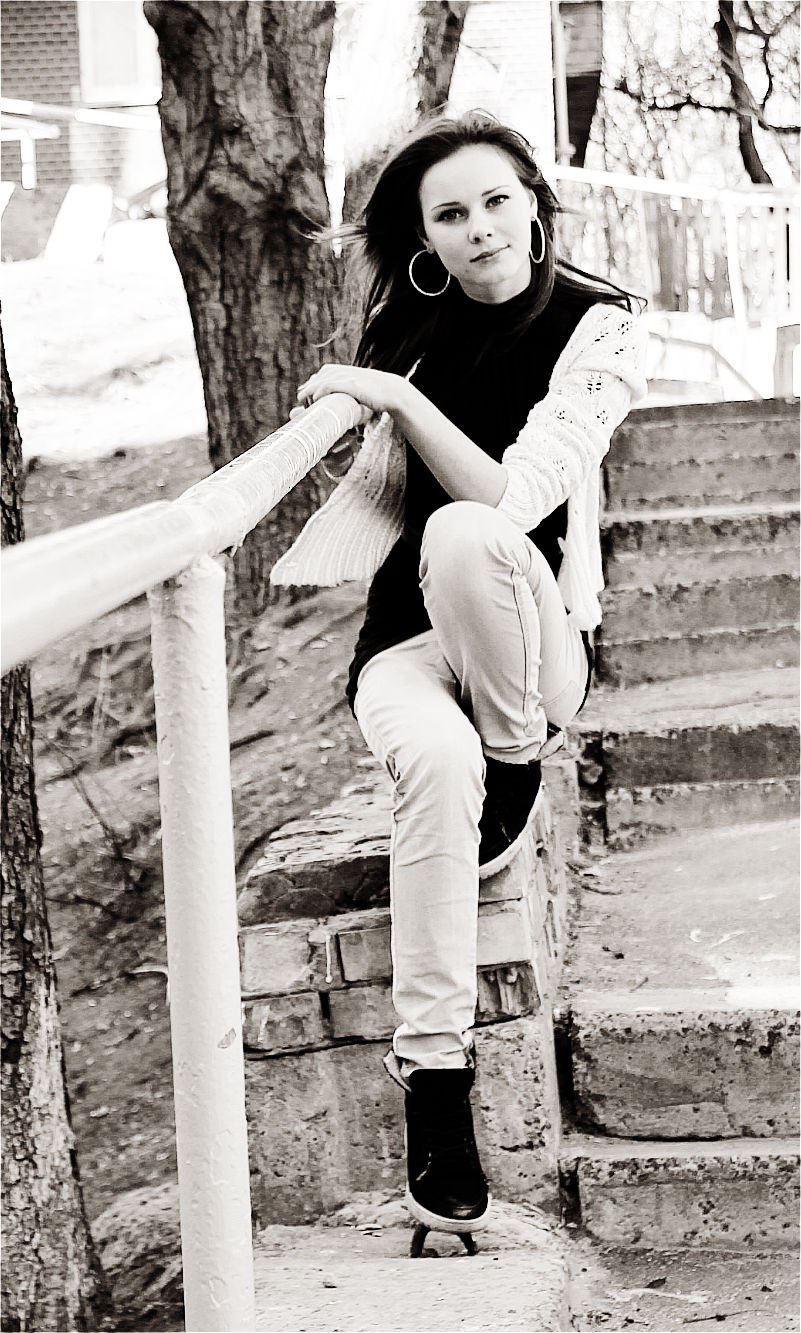 Анастасия Кармазина | Киев