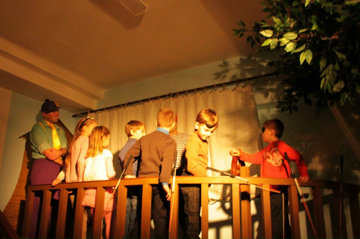 Марина Сизова | Кронштадт