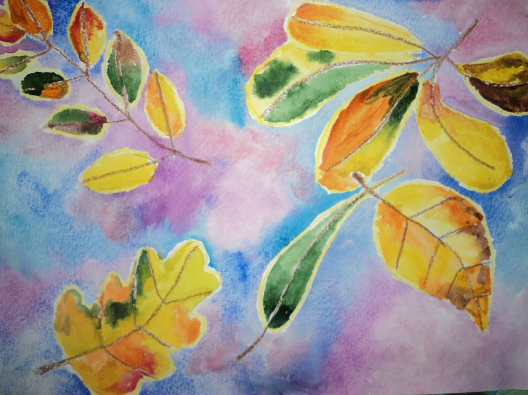 Екатерина Калиновская | Мариуполь