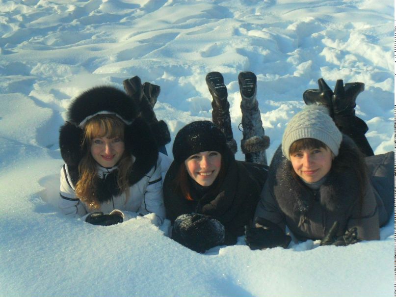 Іруся Кара | Тернополь