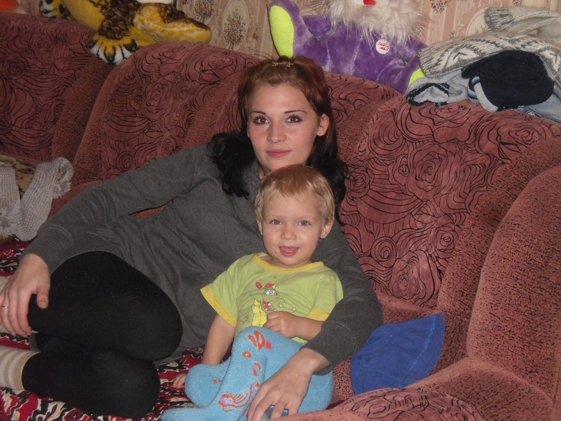 Наташа Кудрявцева | Буй