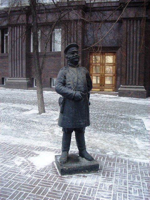 Юрий Юрченко | Санкт-Петербург