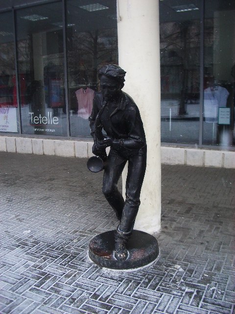 Юрий Юрченко | Санкт-Петербург