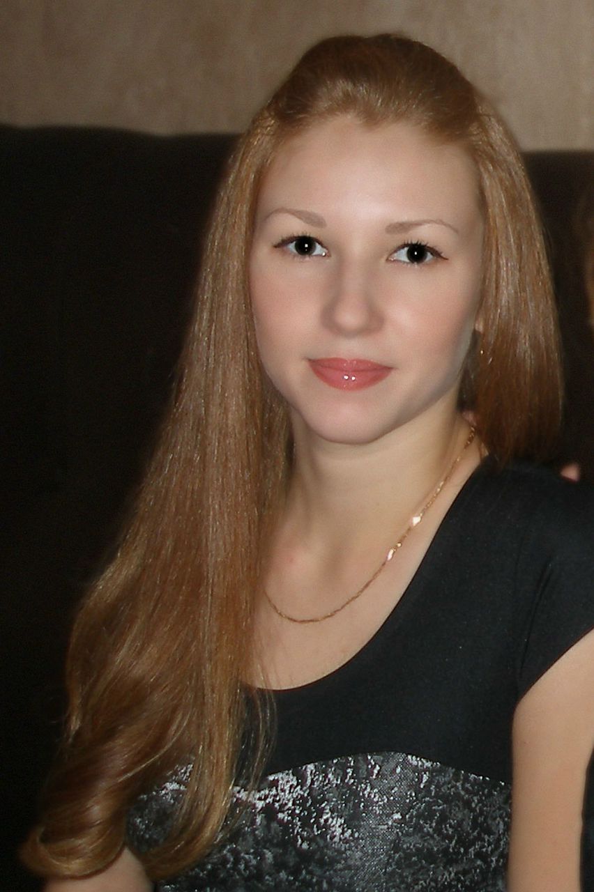 Екатерина Ситина Борисовна | Барнаул