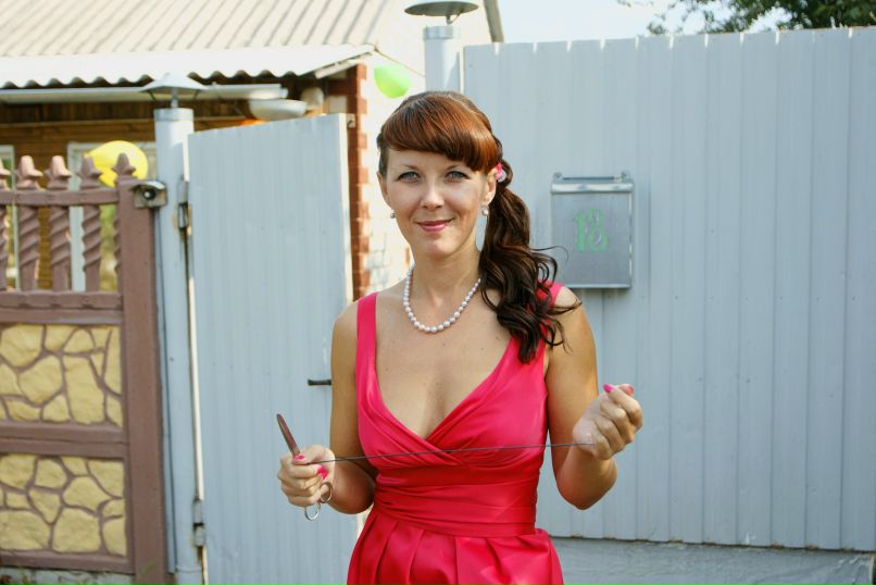 Татьяна Кириченко | Череповец