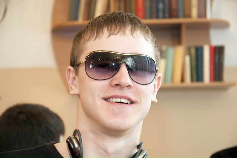 Макс Андриянов Евгеньевич | 