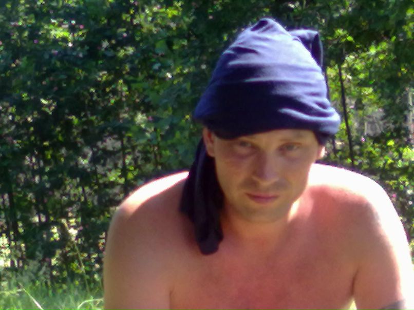 Вячеслав Бурлаков Evil66699w | Дзержинск