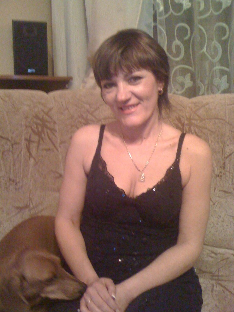 Майя Савельева | Донецк