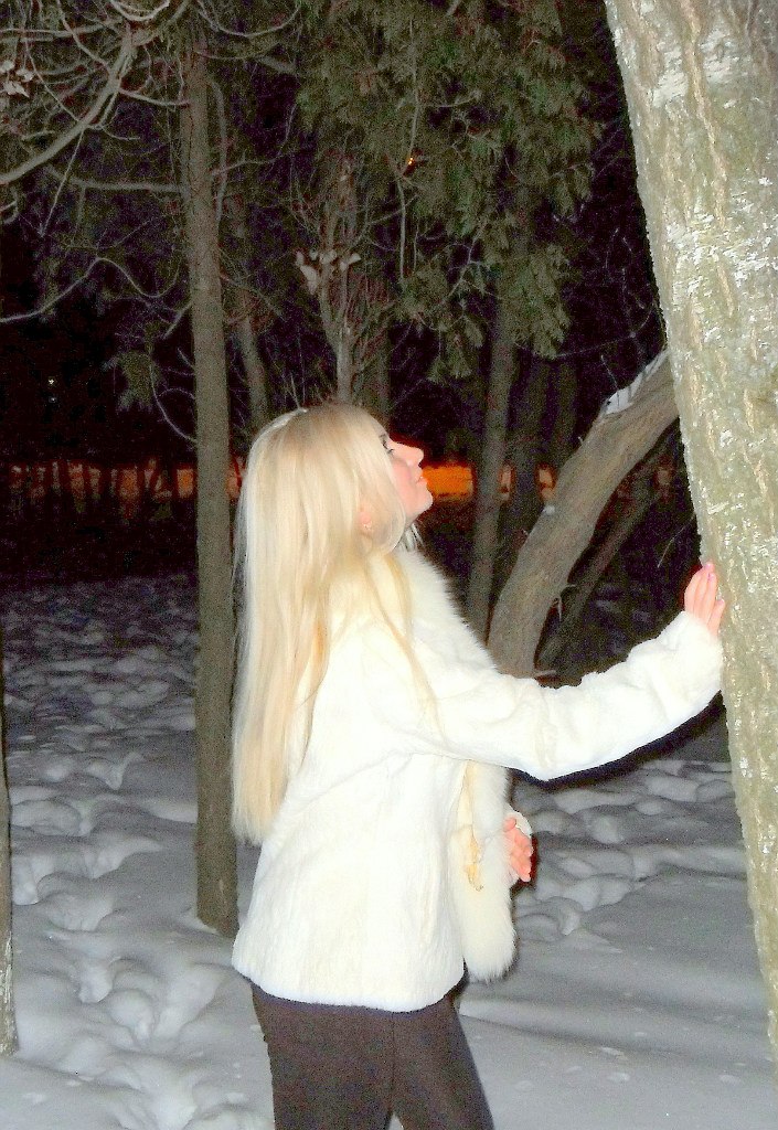 Анютка Бобкова NYSIA | Домодедово