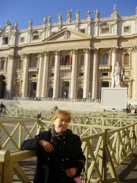 Светлана Таран | Mondragone