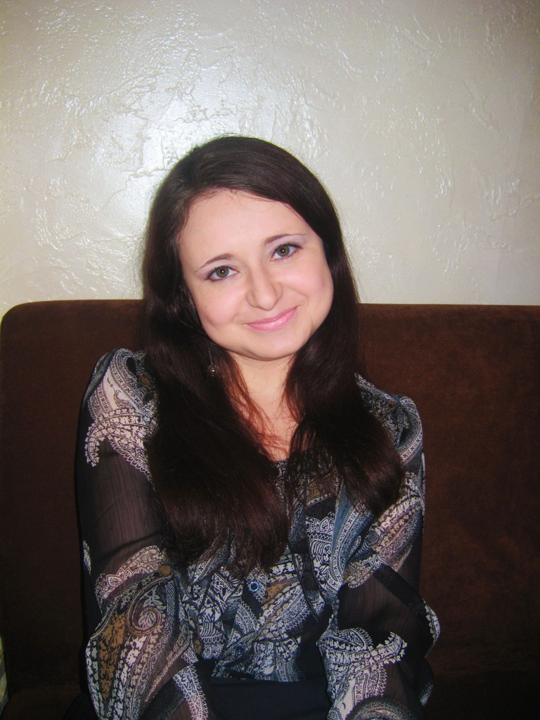 Наталия Стороженко | Киев