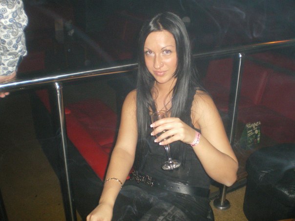 Ольга Абрамова | Москва