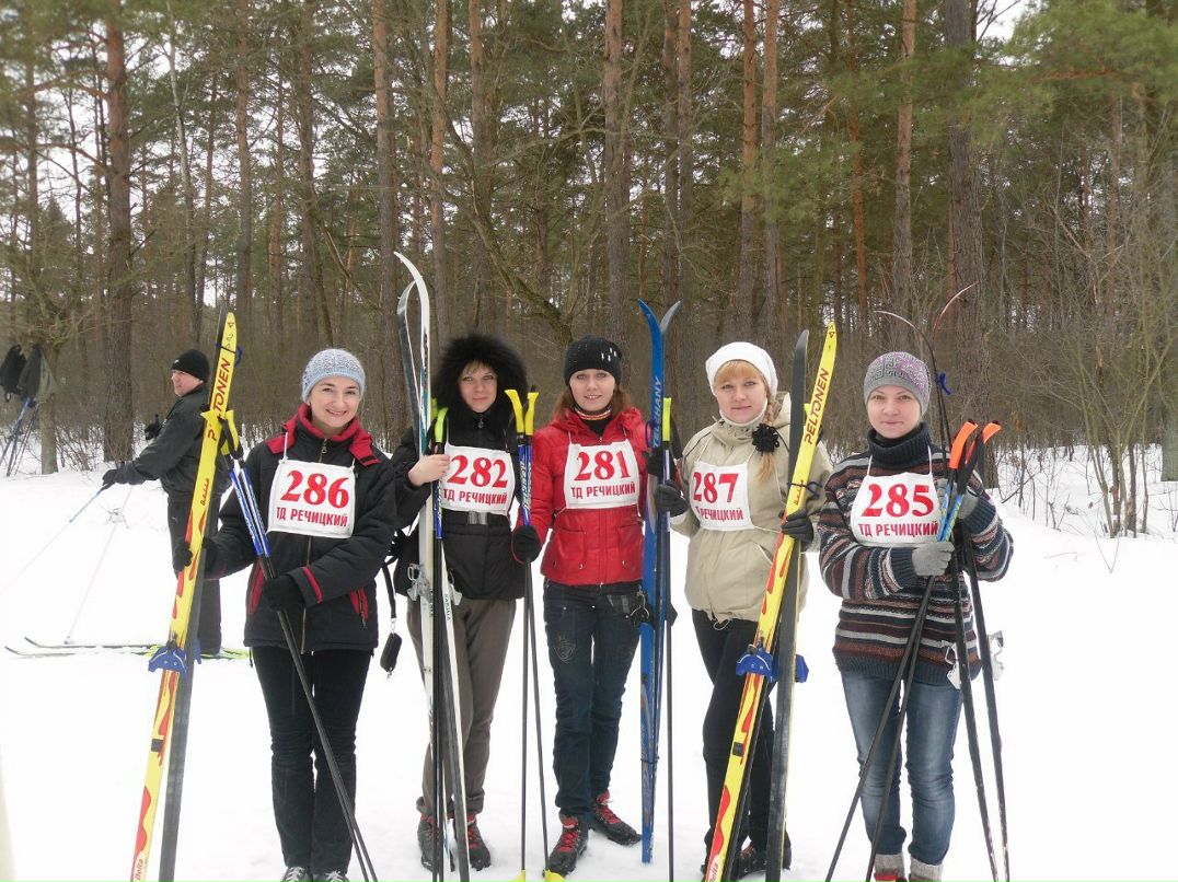 Юлия Шамолова | Гомель