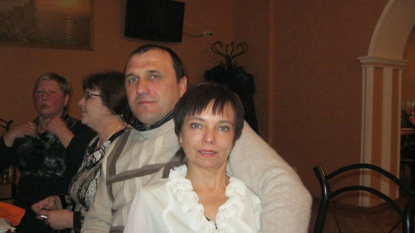 Наташа Солодкая | Бердянск