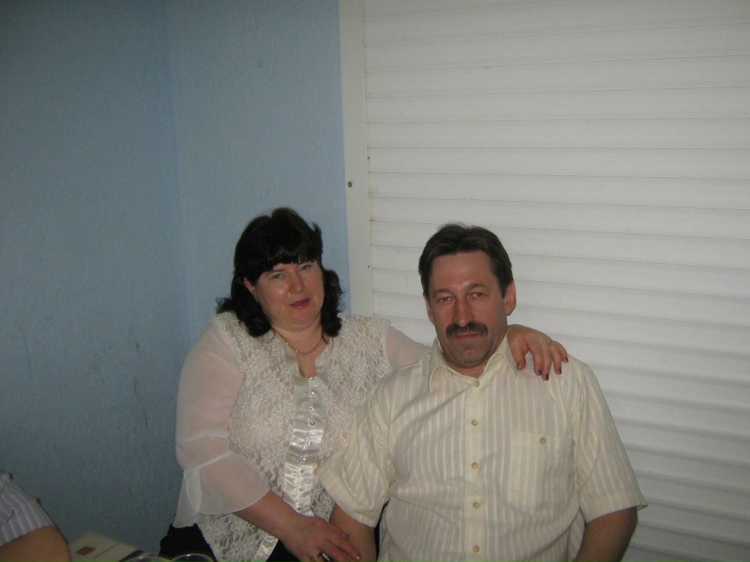 Сергей Дроздов | Парфино