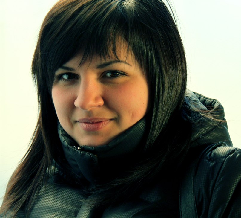 Татьяна Гришина | Санкт-Петербург