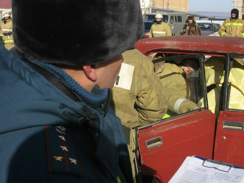 Альберт Ганеев | Лениногорск