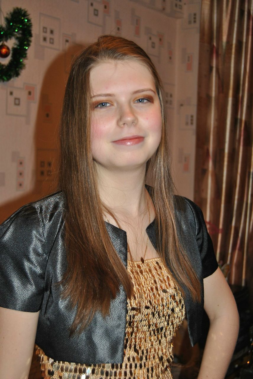 Екатерина Кузнецова | Москва