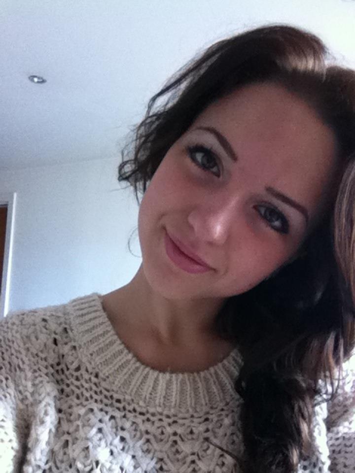 Anastassiya Iordan | London