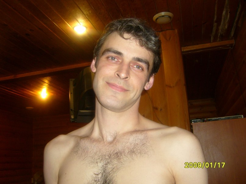 Сергей Баженов | Нижний Новгород