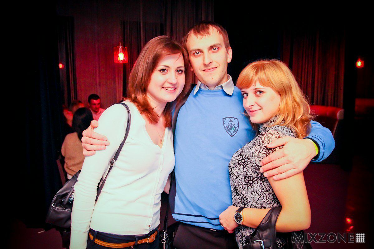 Иван Львов | Нижний Новгород