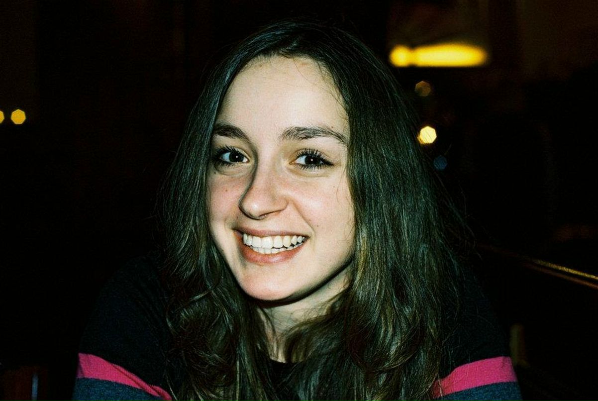 Ярослава Грінченко | 