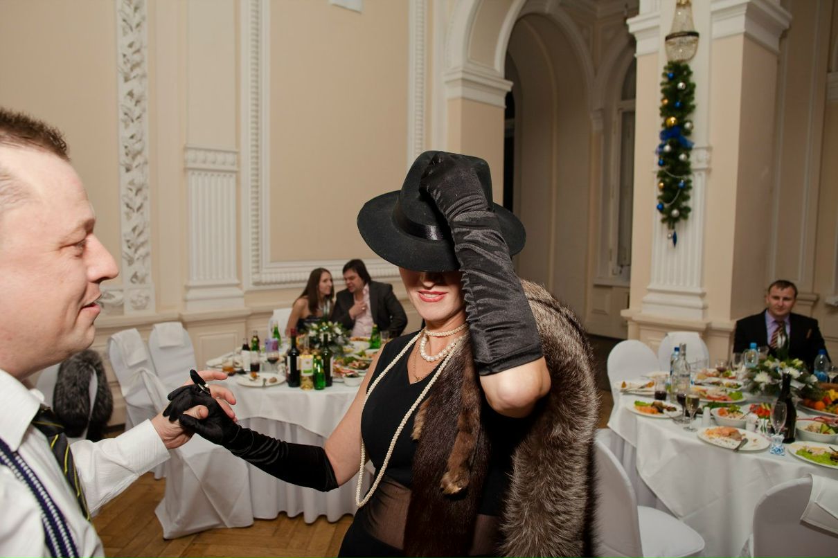 Юлия Шуневич | Санкт-Петербург