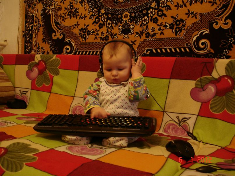 Тоня Максимова Kiss | Николаев