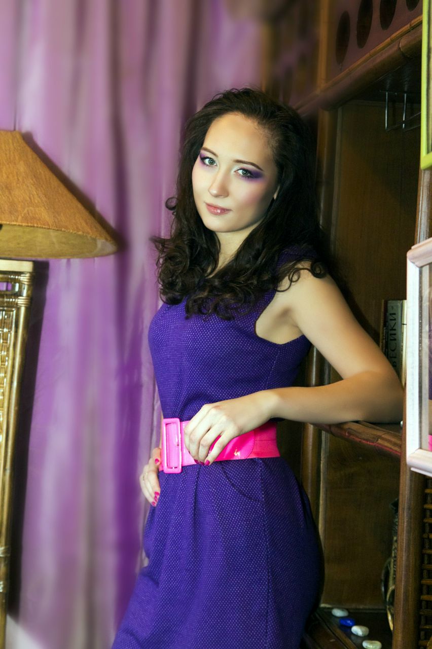 Natalia Sayfullina | 