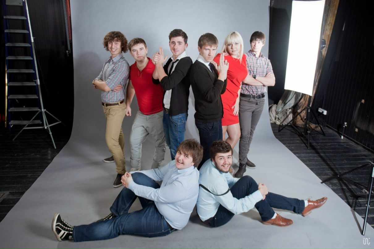 Евгений Шитухин | Краснодар