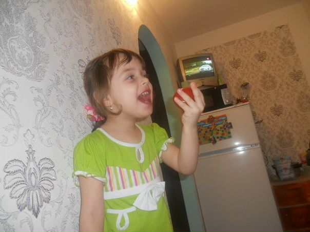 №11, Лилия Мустафаева №11, Лилия Мустафаева