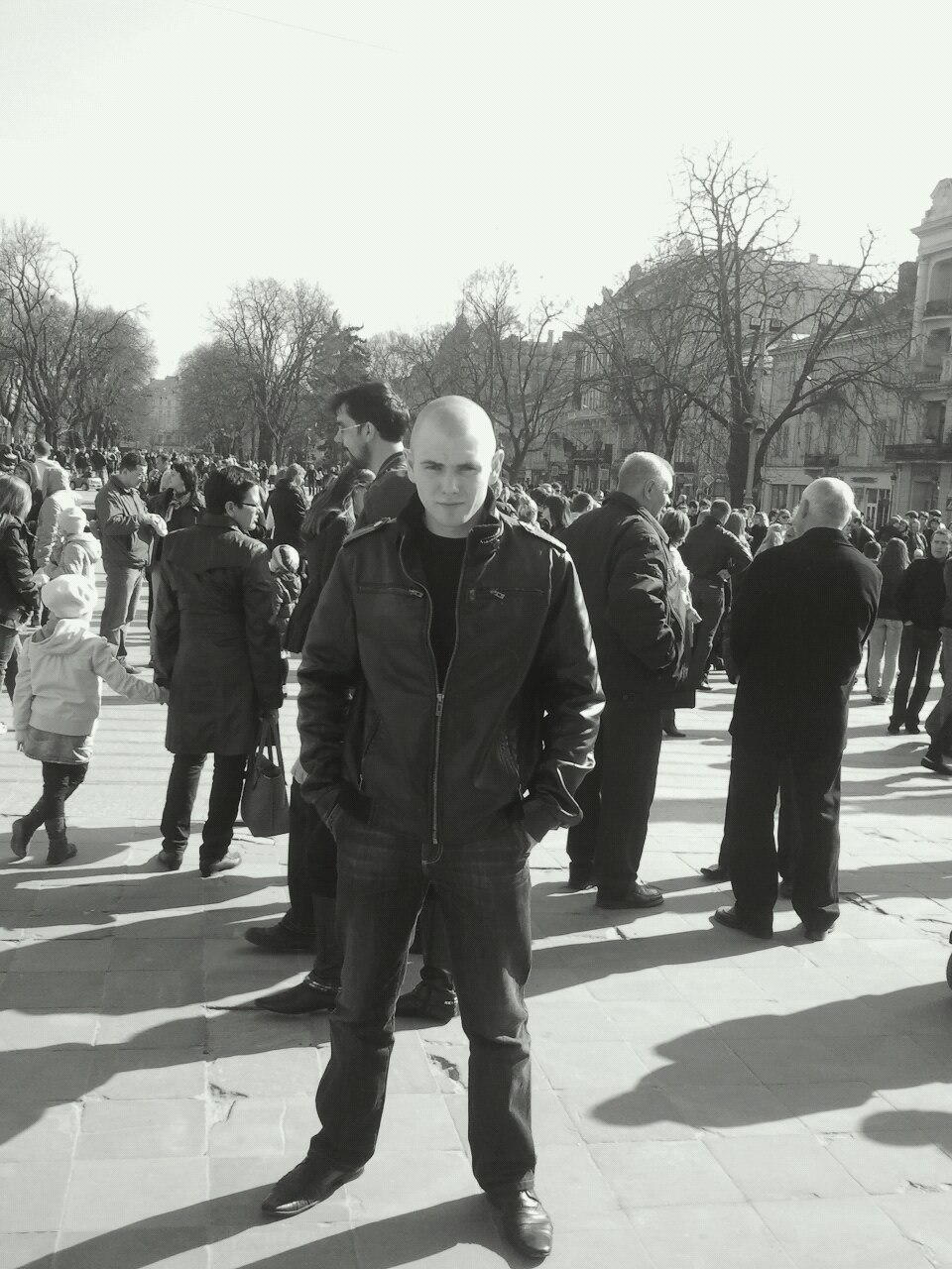 Артур Беккаримов | Кропивницкий / Кировоград