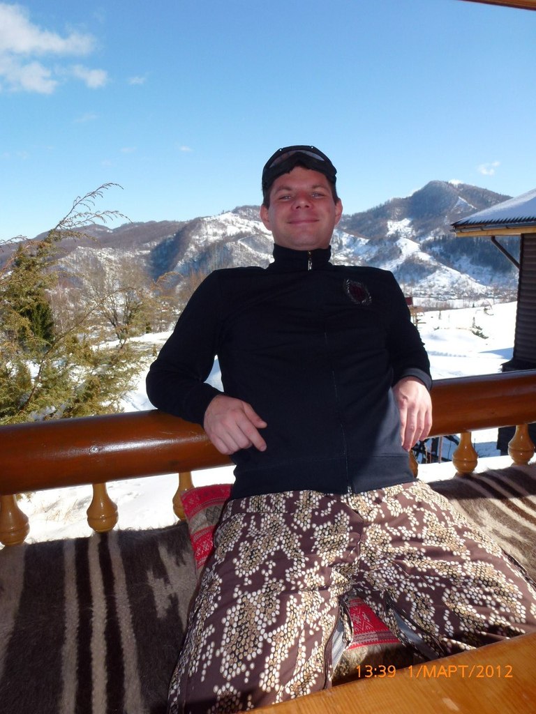 Толян Гульт | Ровно