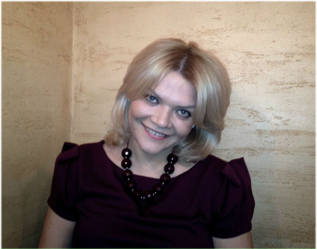 Юлия Фокина | Washington, D.C.