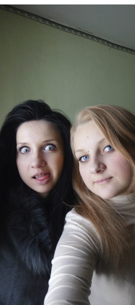 Оля Иващенко | Москва