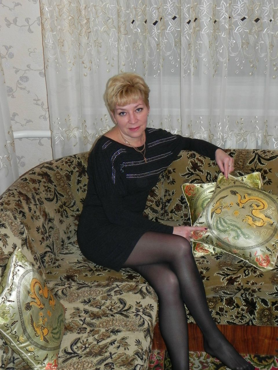 Елена Бирчук-Декалова | Дружковка