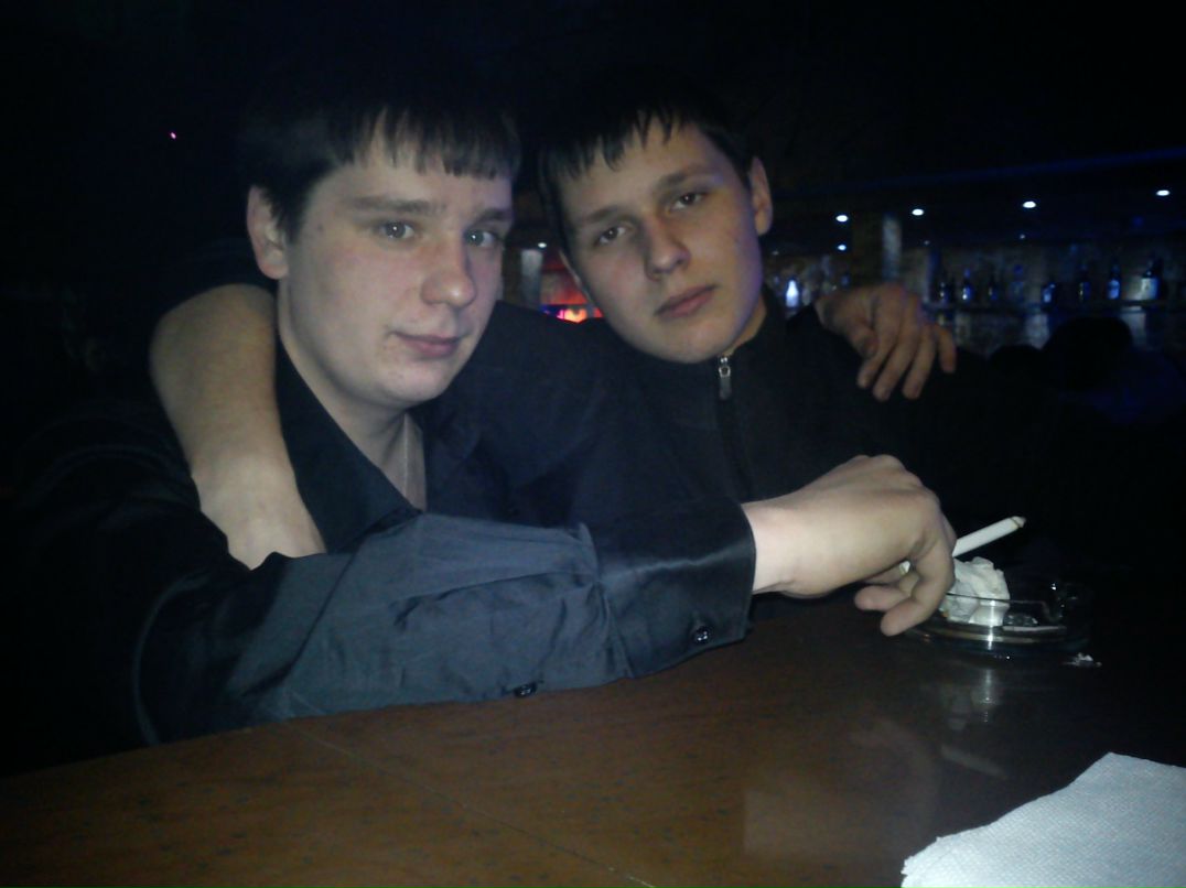 Виталий Клишин Викторович | Северодвинск