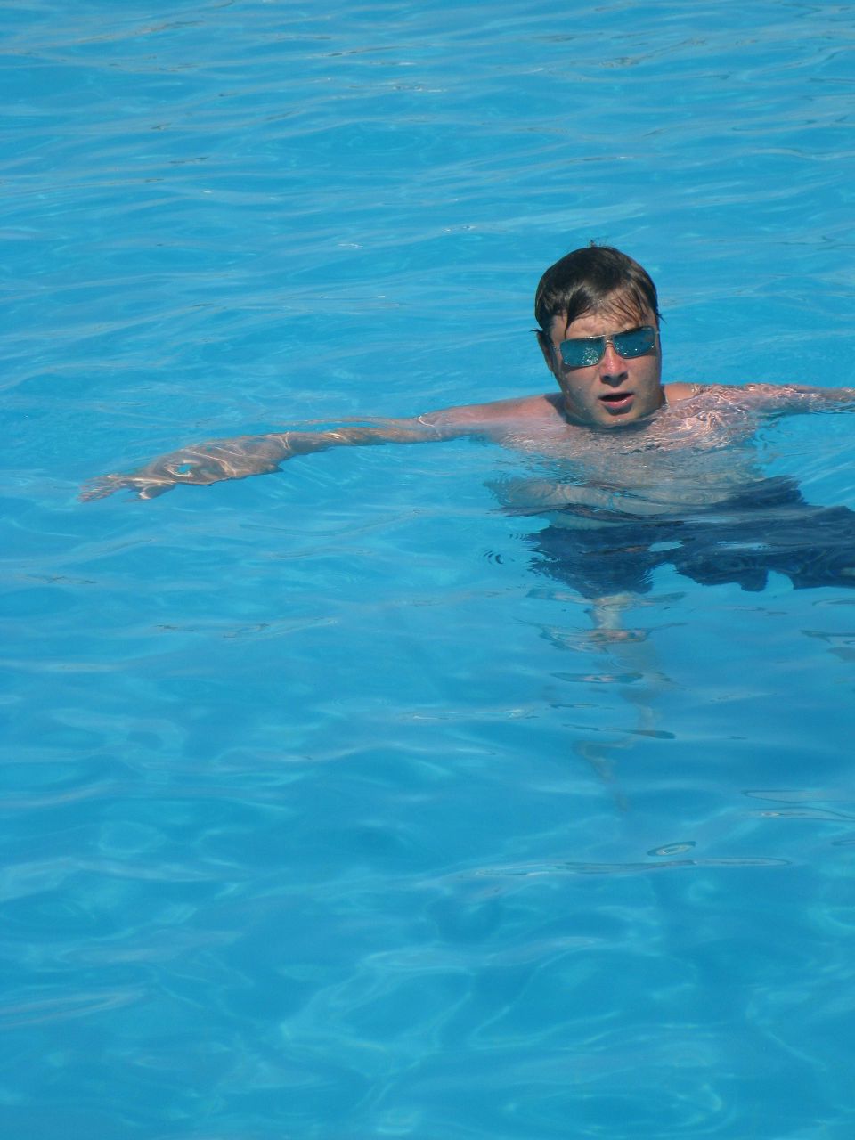 Павлуха Чащин | Боровичи